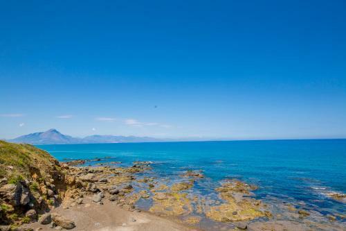 Villa Bruna Con Piscina E Accesso Privato Alla Spiaggia