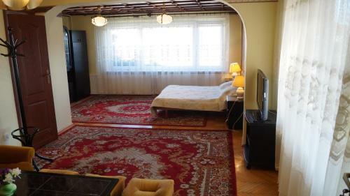 Apartament/mieszkanie - Gaja