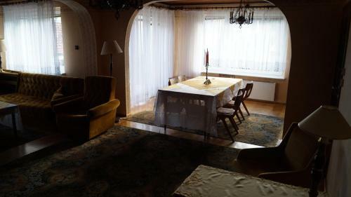 Apartament/mieszkanie - Gaja