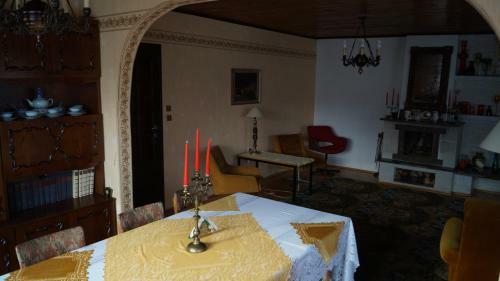 Apartament/mieszkanie - Gaja