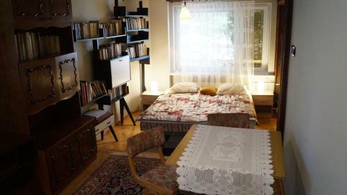 Apartament/mieszkanie - Gaja
