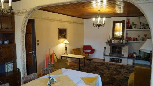 Apartament/mieszkanie - Gaja