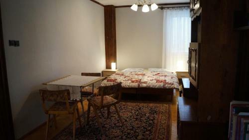 Apartament/mieszkanie - Gaja