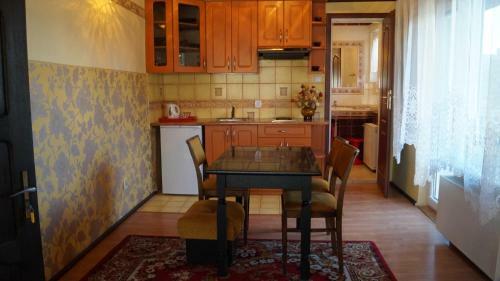 Apartament/mieszkanie - Gaja