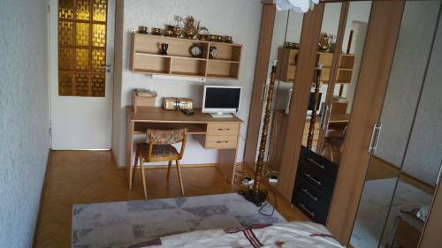 Apartament/mieszkanie - Gaja
