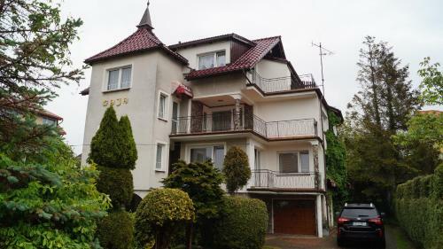Apartament/mieszkanie - Gaja
