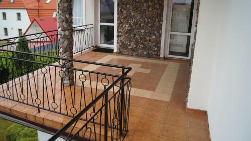 Apartament/mieszkanie - Gaja