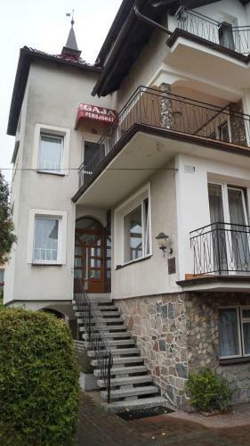 Apartament/mieszkanie - Gaja