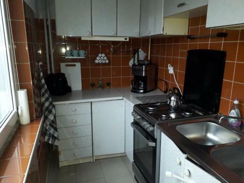 Apartamento Mieszkanie Na Wy??czno?? D?browa