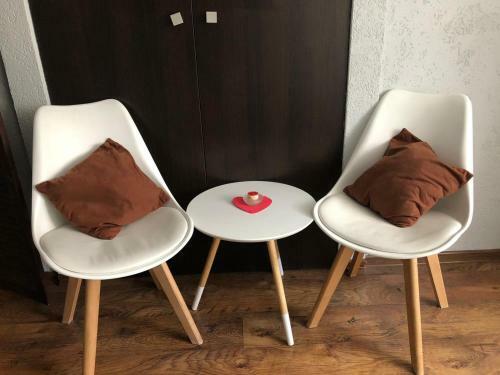 Apartamento Mieszkanie Na Wy??czno?? D?browa