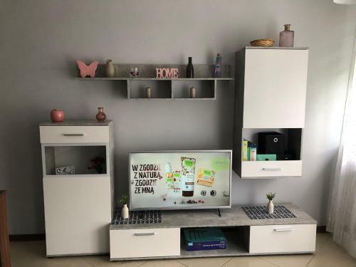 Apartamento Mieszkanie Na Wy??czno?? D?browa