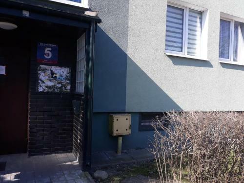 Apartamento Mieszkanie Na Wy??czno?? D?browa