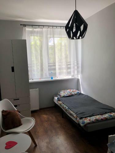 Apartamento Mieszkanie Na Wy??czno?? D?browa