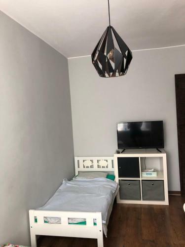 Apartamento Mieszkanie Na Wy??czno?? D?browa