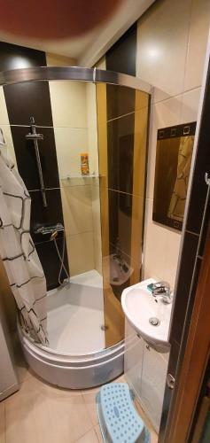 Apartamento Mieszkanie Na Wy??czno?? D?browa