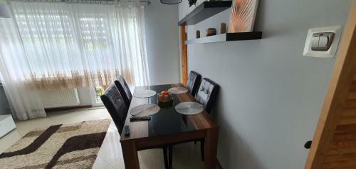 Apartamento Mieszkanie Na Wy??czno?? D?browa