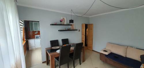Apartamento Mieszkanie Na Wy??czno?? D?browa