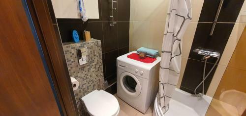 Apartamento Mieszkanie Na Wy??czno?? D?browa