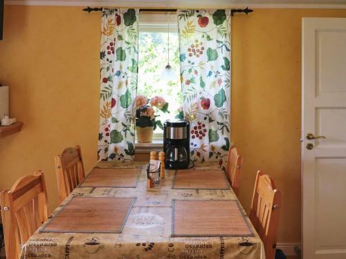 Holiday Home Sl�inge II