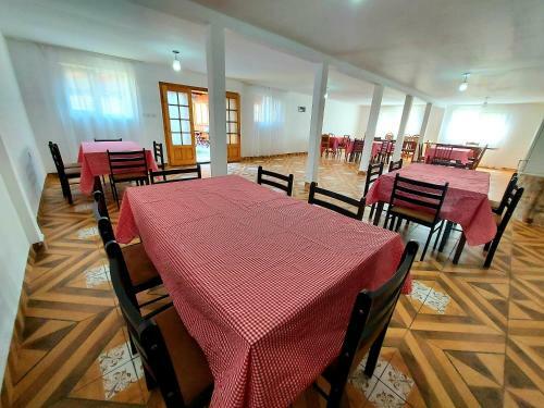 Hostal Pensiunea Boca Voronet