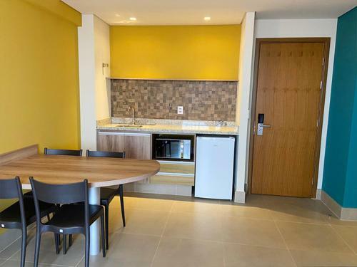 Hotel Resort Olimpia Apartamento