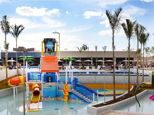 Hotel Resort Olimpia Apartamento