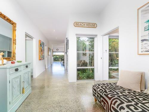 The Zen Garden Beach House