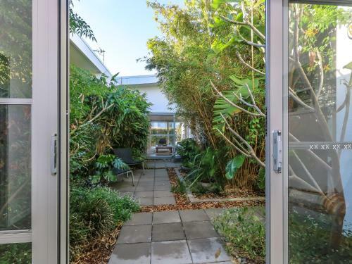 The Zen Garden Beach House