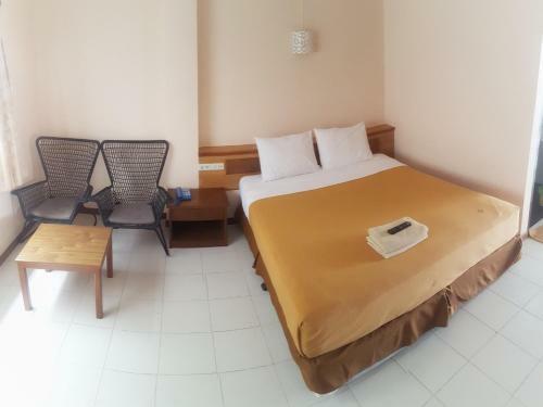 Top Thai Hotel