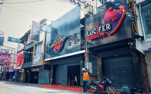 Top Thai Hotel