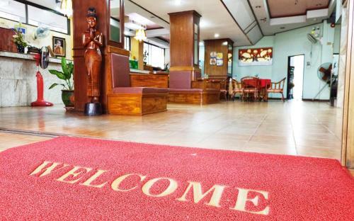 Top Thai Hotel
