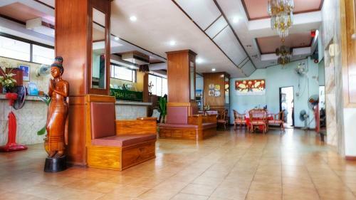Top Thai Hotel