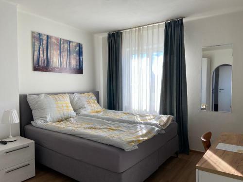 Apartamento Wohnen Mit Bergausblick