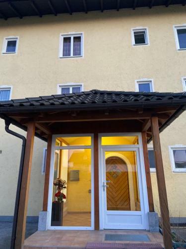 Apartamento Wohnen Mit Bergausblick