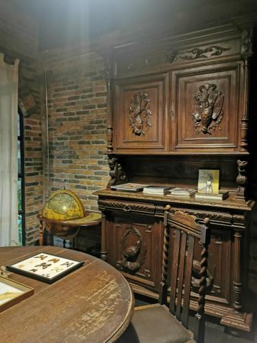 Bed & Breakfast J No.14