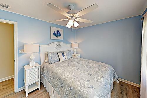 Breezy Bungalow