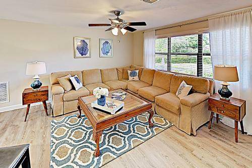 Breezy Bungalow