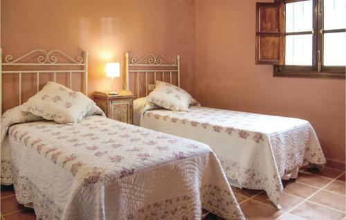 Five-bedroom Holiday Home In Cortegana