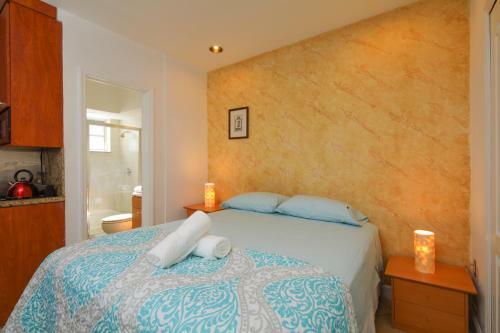 Amazing Location - Ocean Drive & Beach Front Apartment