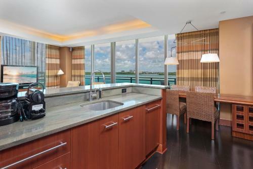 Apartamento Beachfront Condo At The Ritz-carlton -410