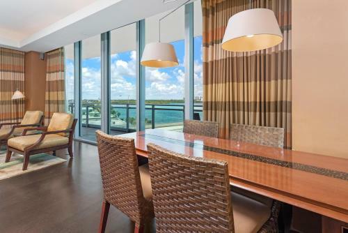 Apartamento Beachfront Condo At The Ritz-carlton -410