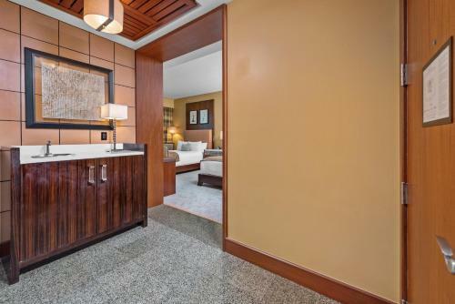 Apartamento Beachfront Condo At The Ritz-carlton -410