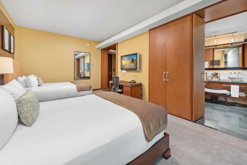 Apartamento Beachfront Condo At The Ritz-carlton -410