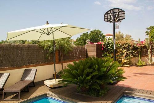 Club Villamar - Juny