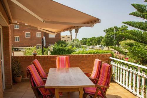 Club Villamar - Juny