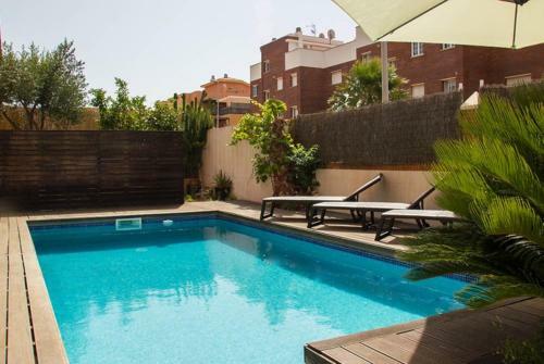 Club Villamar - Juny