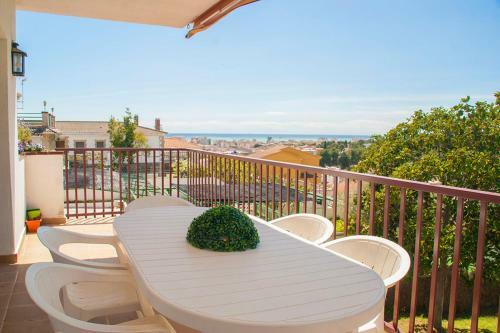 Club Villamar - Cinc