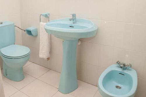 Club Villamar - Cinc