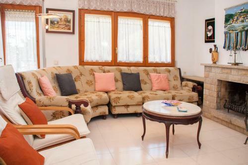 Club Villamar - Cinc