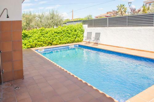 Club Villamar - Cinc